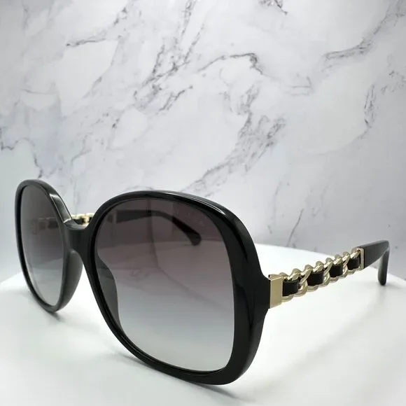 New CHANEL Sunglasses - Picture 14 of 16